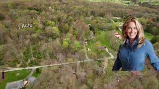 Donna SOLD It! | Lot 116 Edgemont Road, Ligonier | $65,000     1+ Acre Lot