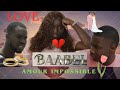 Série Babeel Épisode 55 VOSTFR Le Faux test ADN 🩸de Bambi