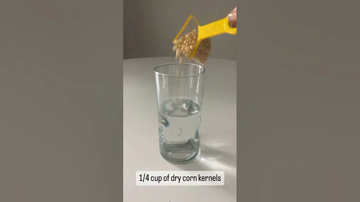 Fun Dancing Popcorn Science Experiment! | hand2mind