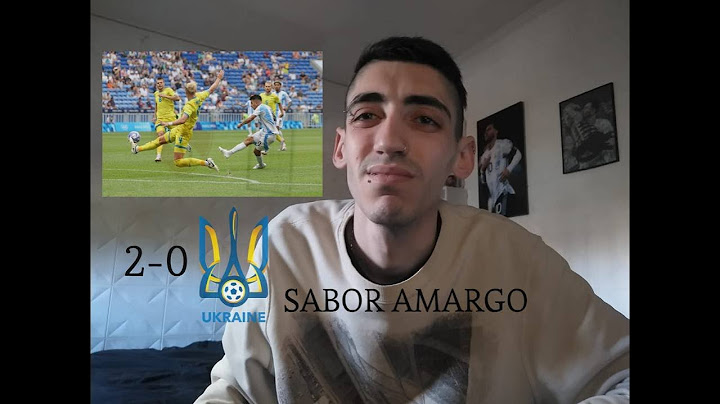 OPINIÓN de ARGENTINA 2-0 vs. Ucrania. JUEGOS OLÍMPICOS - Fase de grupos