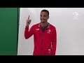 Equipa Portugal Paris 2024 | ISAAC NADER