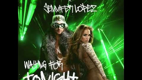 Thumbnail of FISHER x Jennifer Lopez - Waiting For Tonight (Extended Mix)