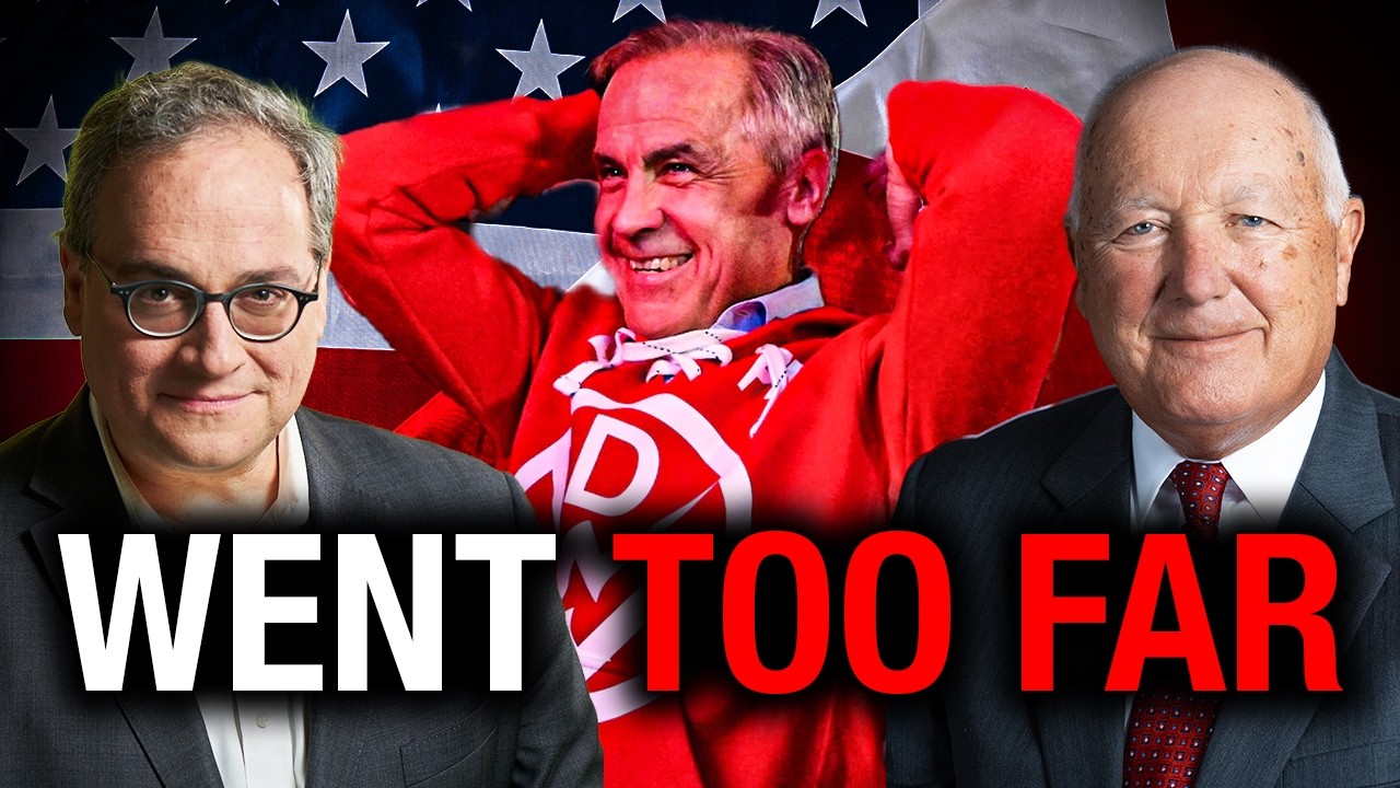 America has been taking notes…