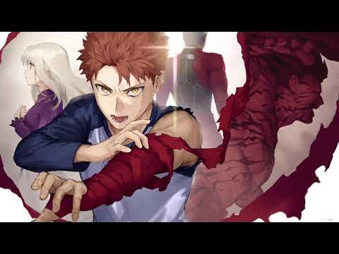 Fate/stay night Heaven's Feel III spring song OST - Spring has come (ft.  Aimer) 