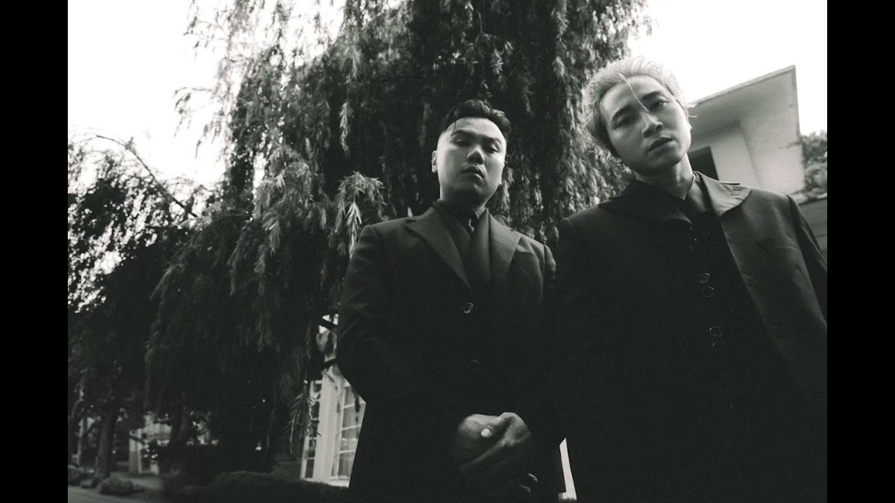Nhật kí vào đời-Karik ft ThaiVG 1 hour