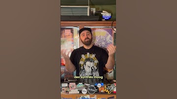 "Come Out and Play" - The Moog Cookbook (Reco par Gael Mectoob)