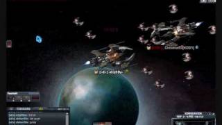 DarkOrbit The Legend´s [»£«] (de2)