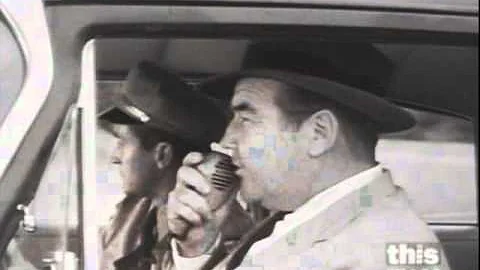Why the world was safer back then: Broderick Crawf...