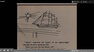 By the great horn spoon! Chapter 3