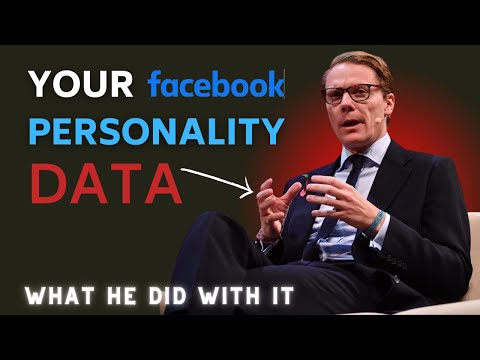The Cambridge Analytica Scandal - Scary Truth Explained [5 Minutes]