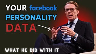 Famous The Cambridge Analytica Scandal - Scary Truth Explained [5 Minutes] Net Worth