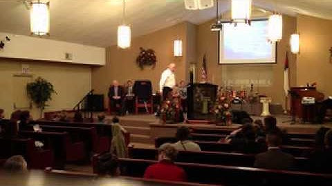 Garbage In - Garbage Out