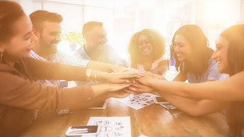 Introduction to the Team Forming Model by EPMA