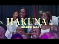 HAKUNA LINALO KUSHINDA OFFICIAL HD VIDEO BY MOSES MOYI Audio By Erick Studios 