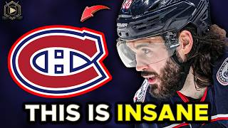 This makes the habs ELITE...