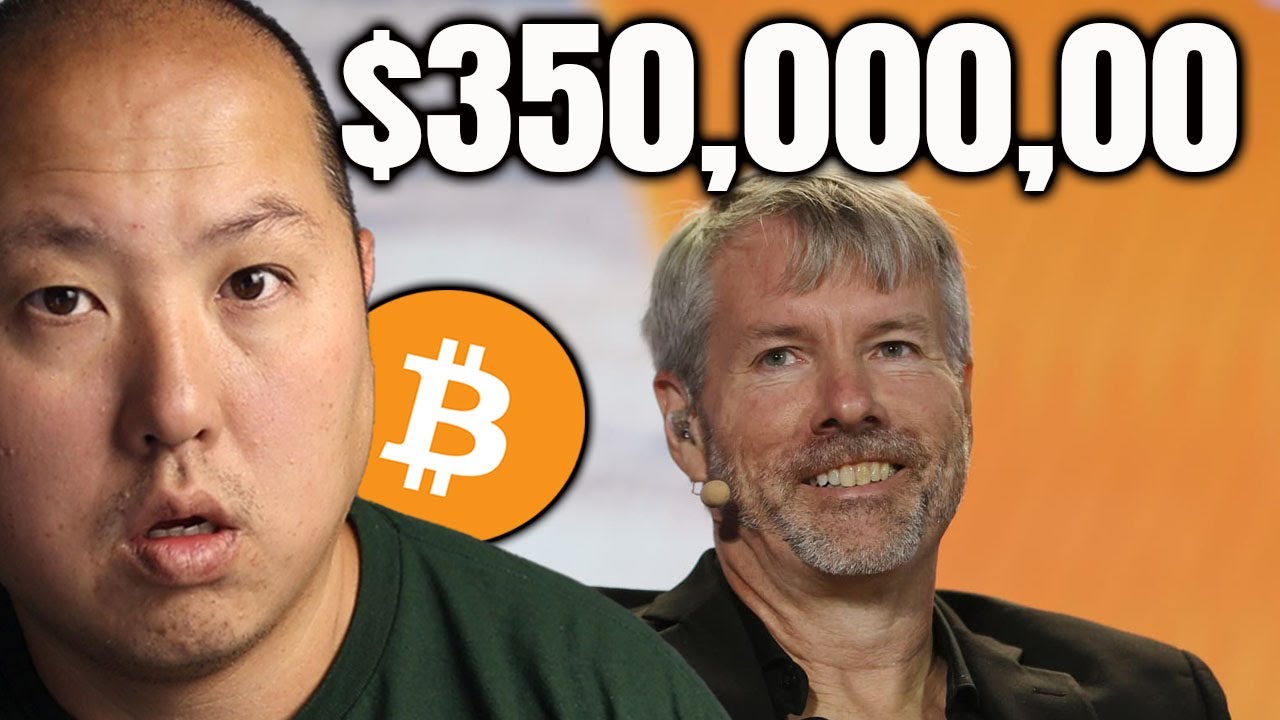 MASSIVE 0M Bitcoin Buy!