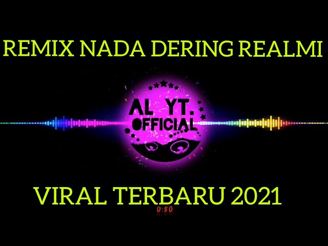 REMIX NADA DERING REALMI BY IKKY PAHLEVI class=