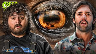 Mother Horse Eyes | Creep Cast