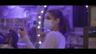 BEHIND THE SCENES | A Night at The Library 2020 Virtual Gala