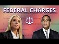 The Don Lemon Arrest: Indictment, Federal Charges, and Freedom of the Press
