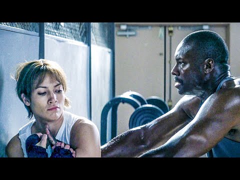 Ее замучил Муж ТИРАН и она обучилась рукопашному бою, чтобы разобраться с ним раз и навсегда