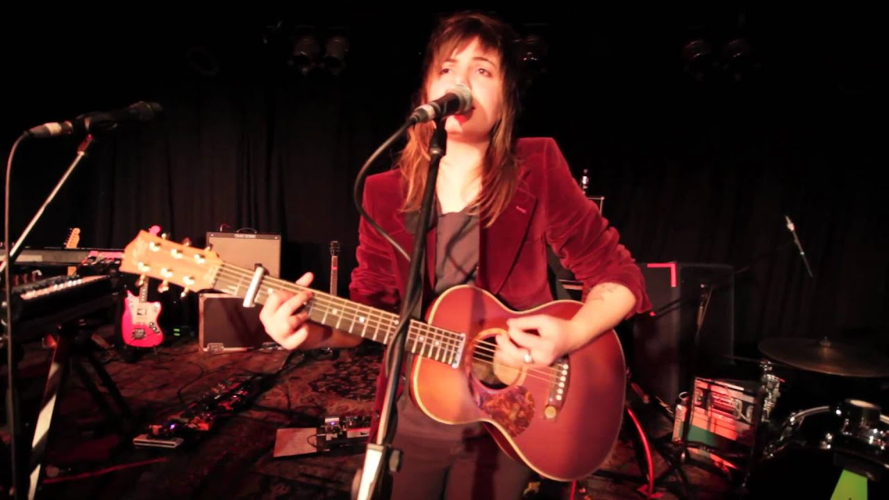 Georgi Kay - When I Wake Up @ The Bakery