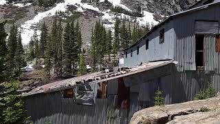 Art Adventuring In Park County - Alma, Colorado