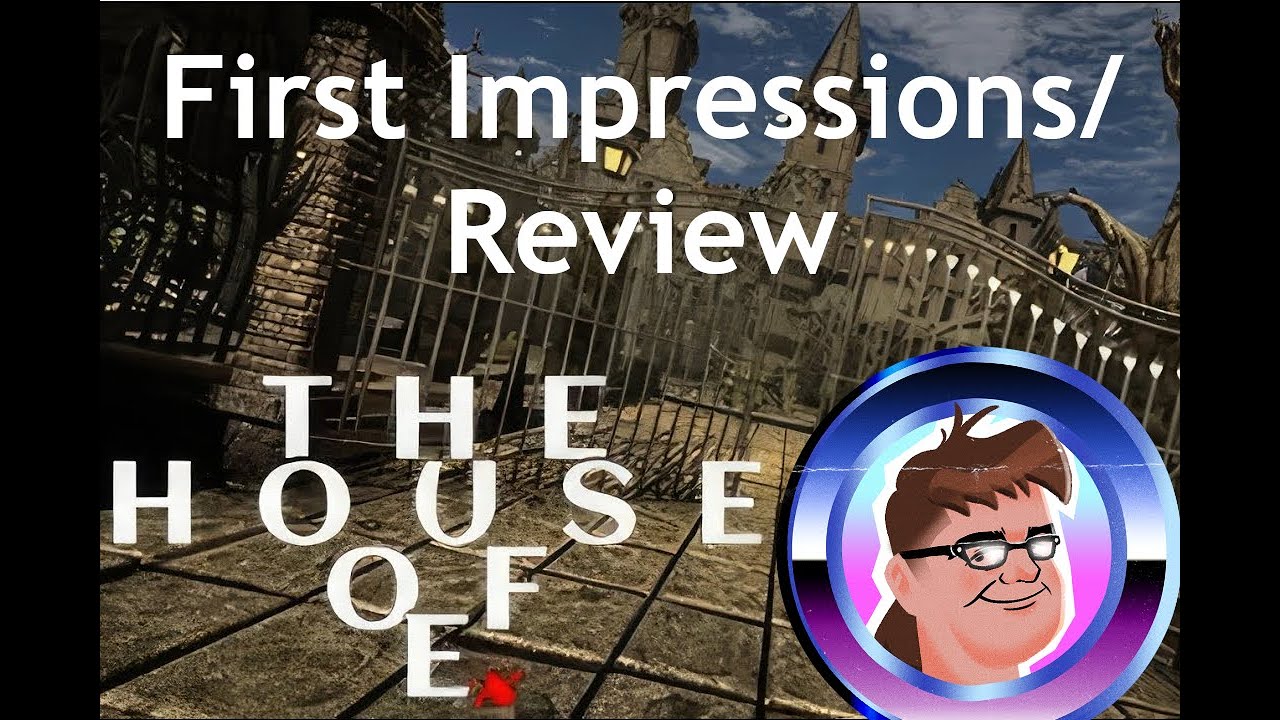 The House of E - First Impressions/ Review