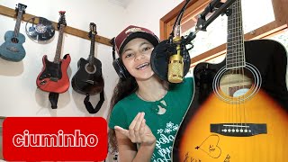 Vídeo de Ciuminho