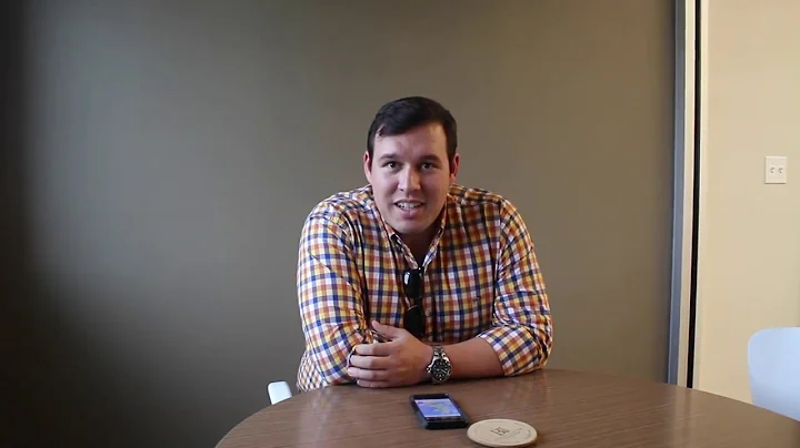 Meet the Team! Shawn Maxey, Sales Associate