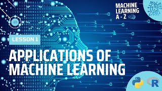 Learn Machine Learning | Applications of Machine Learning