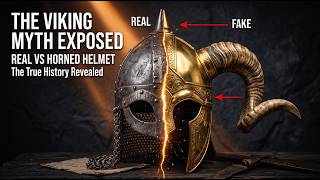 What Vikings Actually Looked Like Will Break Your Heart - Explained in 9 minutes
