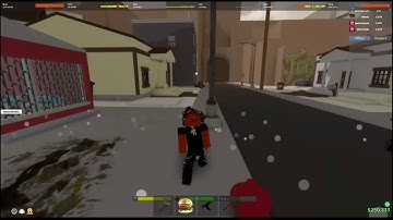 Short Da Hood montage