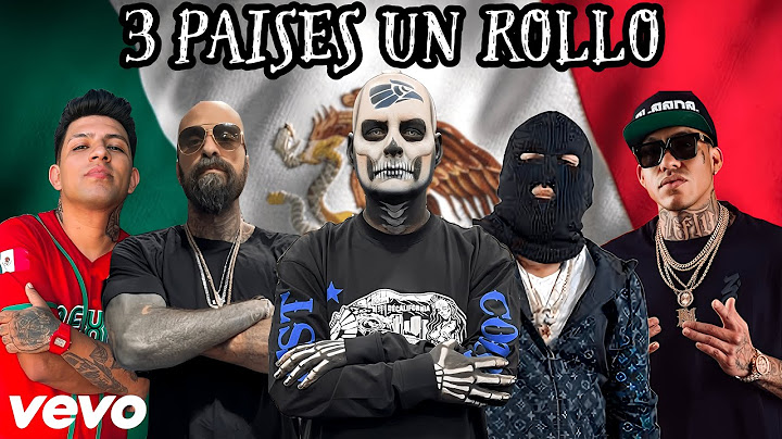 🔥DeCalifornia Ft Sieck, Lefty SM, Cartel de Santa, Dharius, B-Real- 3 Countries One Roll (Remix)🔥
