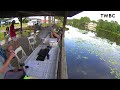 2021 IWWF U-17 Waterski World Championships - Day 2