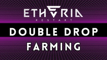 2X Event | Etheria: Restart