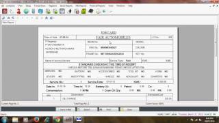 fairsoft automobiles telugu screenshot 5