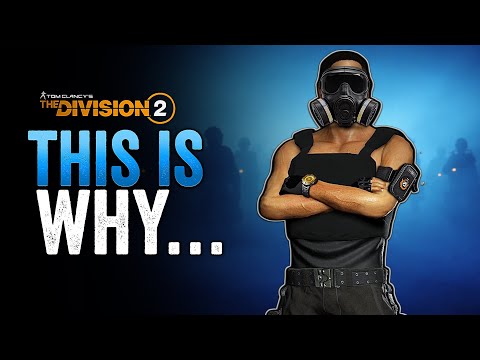 I Was Losing Interest in The Division 2… Until This Happened