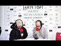 AnimZooVéto avec Löic et Elvis sur ARTS TOP TV