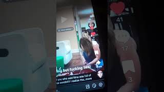 🧿  Behavior like this gets worse if its not addressed!!  #gypsyroseblanchardcase #2026