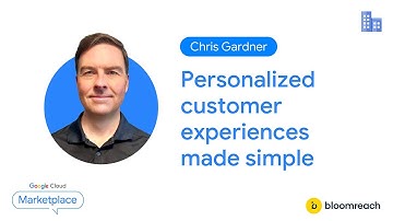 Personalized customer experiences made simple