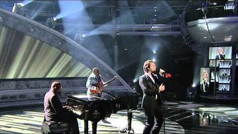 Michael Johns - Its All Wrong But Its All Right (Top 9)