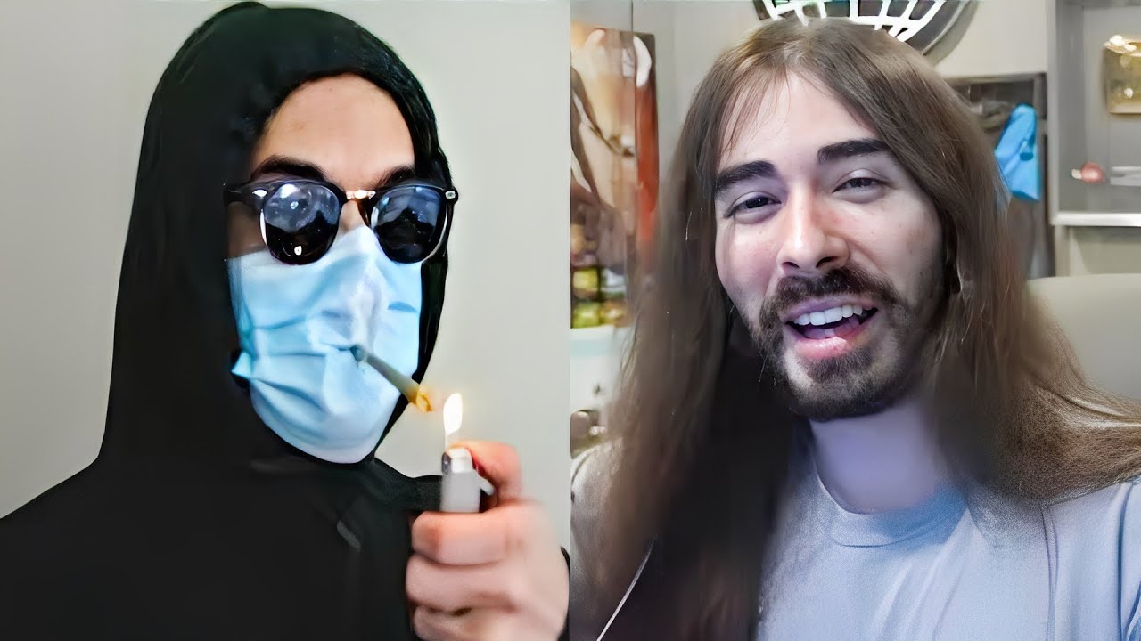 Penguinz0 'YouTuber Scandal Meltdown' Compilation