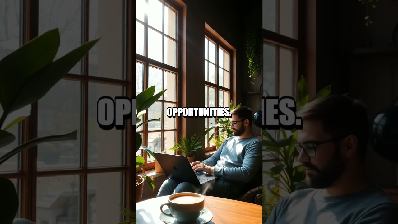 The Evolution of Digital Nomadism