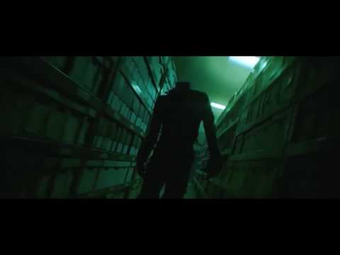 It (2017) - Pennywise Library Chase Full | HD