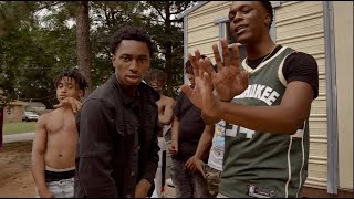 SPILLBBY DOME & DRiP - "KEEP IT 100" @KOSMODIDIT