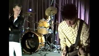 Pita - Ryaokan William Garvey, Burning Buddha Goodbye Horses Silence Of The Lambs