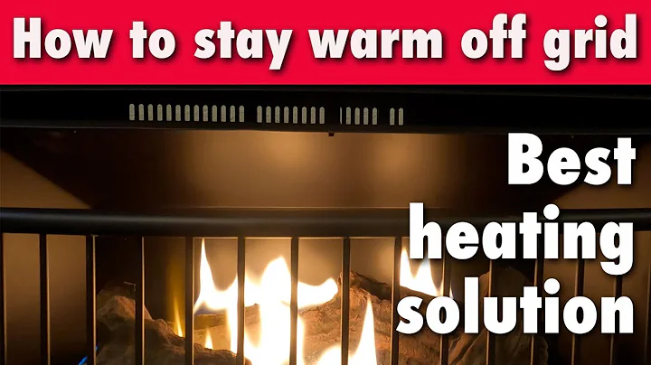 Off-grid & backup heating solutions for winter nights. Propane, wood or electric. What's the best?