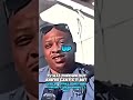 Television needs will be fixed but officer wants to stop that accusing #shorts #policeofficers #cops