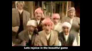 Waving Flag-Arabic Ver-Nancy Ajram-ft.KNaan(MobiGhar.Com).3gp